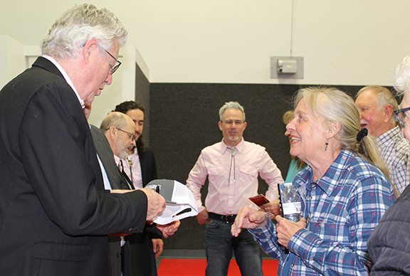 Bluegrass & BBQ 2026