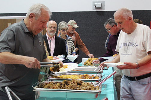 Bluegrass & BBQ 2026