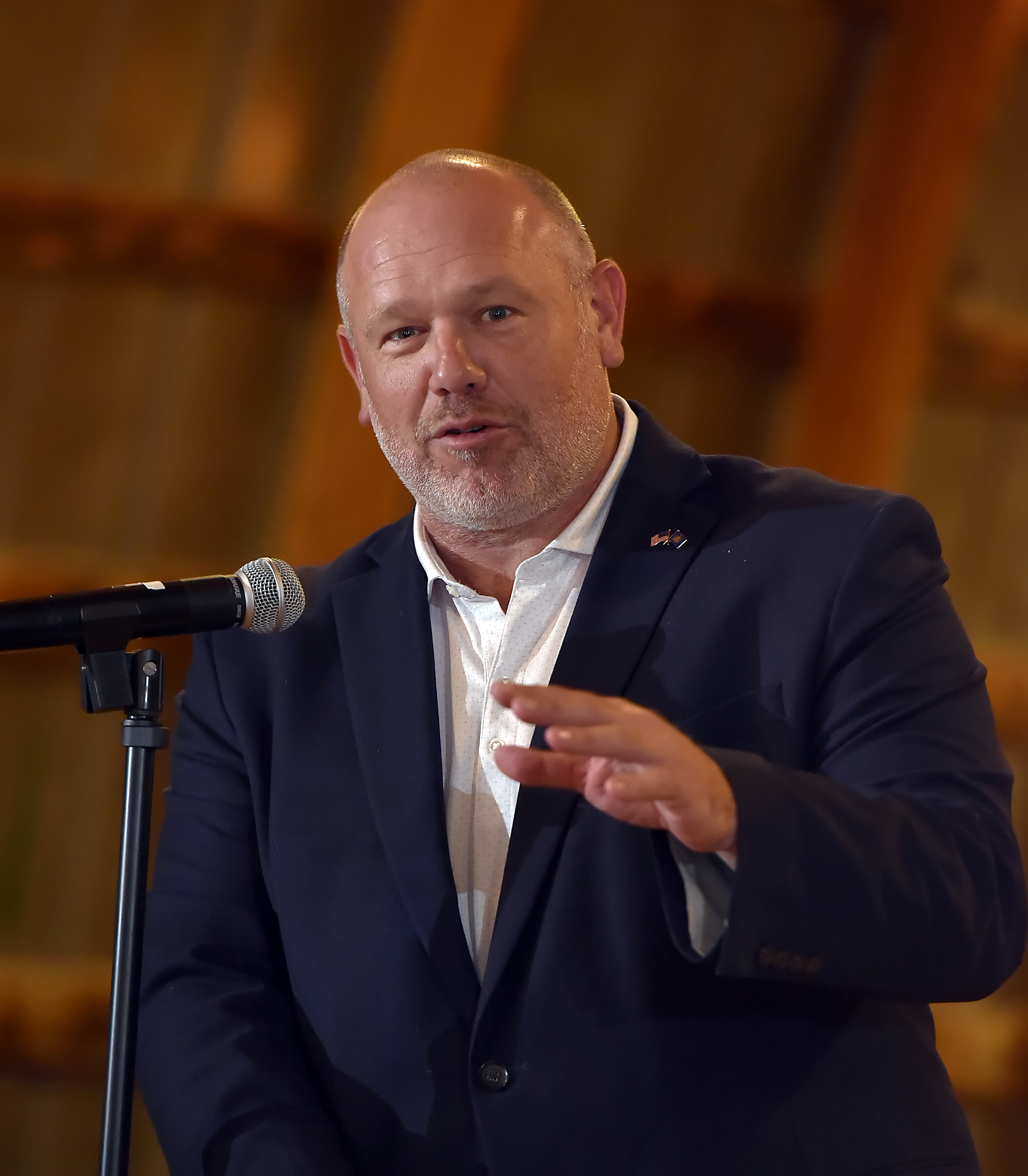 75th FCMC foundation