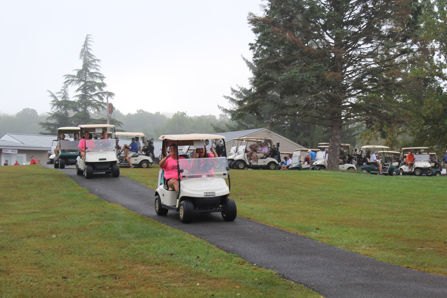 30th Annual Golf Classic