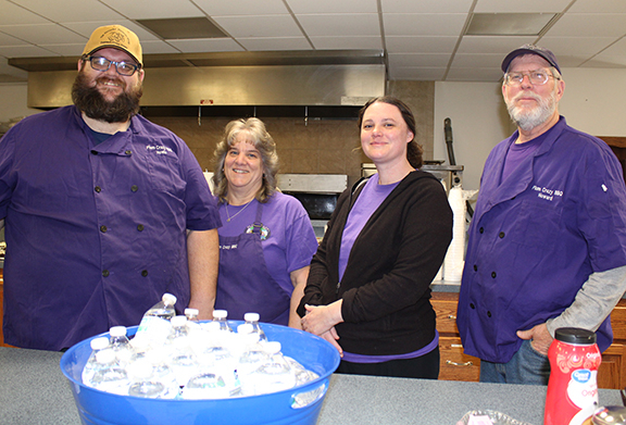 Bluegrass & BBQ 2026