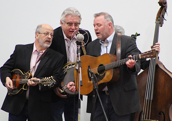 Bluegrass & BBQ 2026