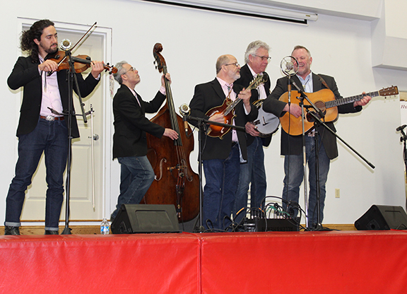 Bluegrass & BBQ 2026