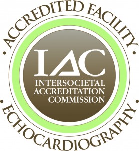 Fulton County Medical Center Echo Lab Earns Echocardiography Reaccreditation by IAC