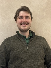 Photo of Garrett Stoner, DO