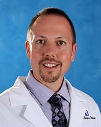 Photo of Ryan Livengood, M.D.