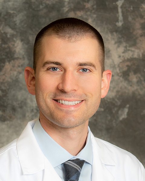 Photo of Grant Schirmer, DO