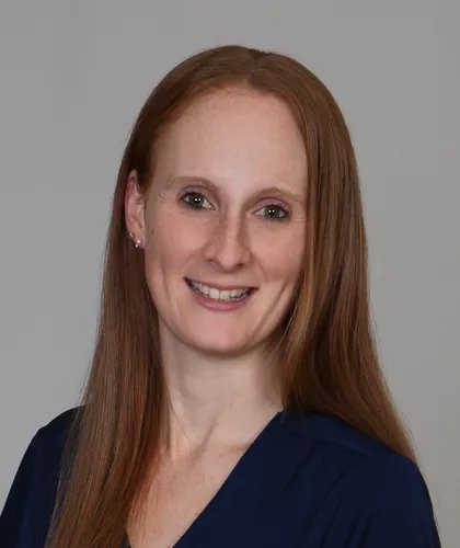 Photo of Samantha L. Madison, CRNP