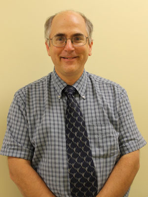 Photo of Karl P. Riggle, MD, FACS