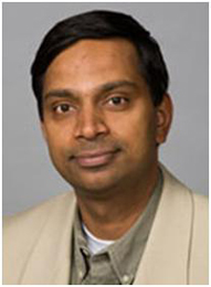 Photo of Dr. ViswaNathan S. Iyer MD, FACP, FASN