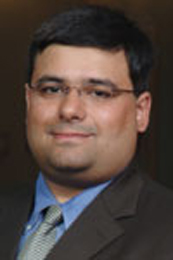 Photo of Narasim Murthy, M.D.