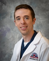 Photo of Devin Welsh, DO