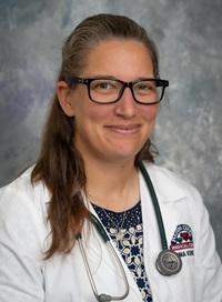 Photo of Anna Kent, DO