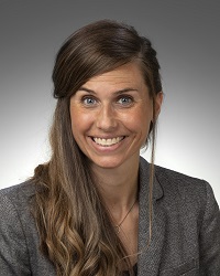 Photo of Amy Zeiger, MD