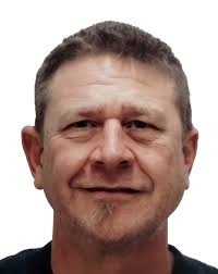 Photo of Damieon Helfrick, CRNP